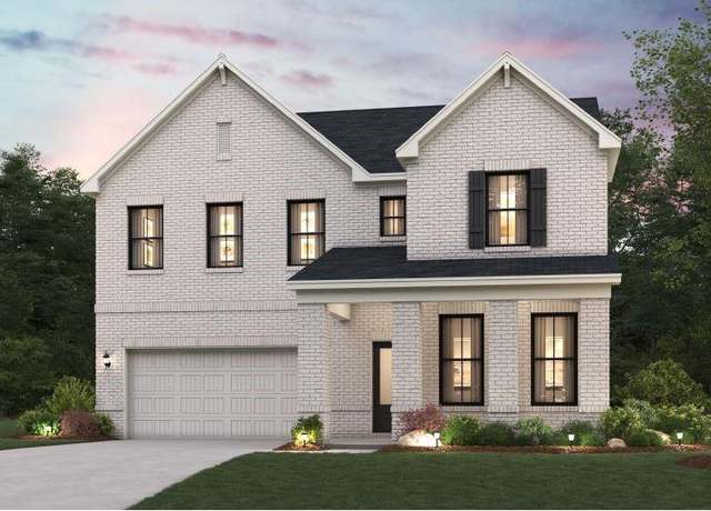 Property at 2048 Brookhill Way, Snellville, GA 30078, 5 beds, 4 baths