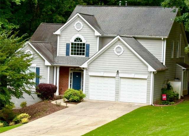 Property at 9720 Laguna PL Pl, Gainesville, GA 30506, 3 beds, 2.5 baths