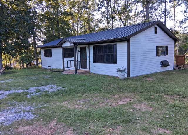 Property at 703 Jack Sharp Rd, Colbert, GA 30628, 3 beds, 1 bath