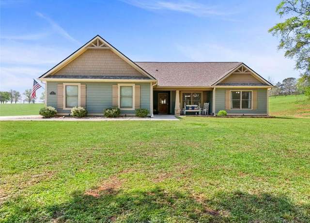 Property at 75 Flagstone Dr, Newnan, GA 30263, 4 beds, 2 baths