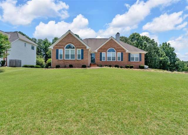 Property at 3304 Brooksong Way, Dacula, GA 30019, 3 beds, 2 baths