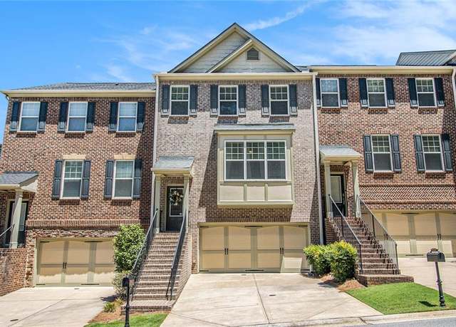 Property at 3747 Inglewood Way NE, Brookhaven, GA 30319, 4 beds, 3.5 baths