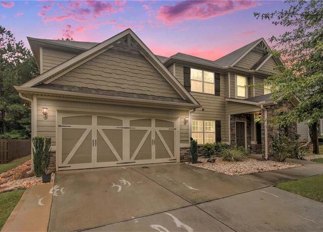 Property at 75 Pacific Ave, Sharpsburg, GA 30277, 6 beds, 3.5 baths