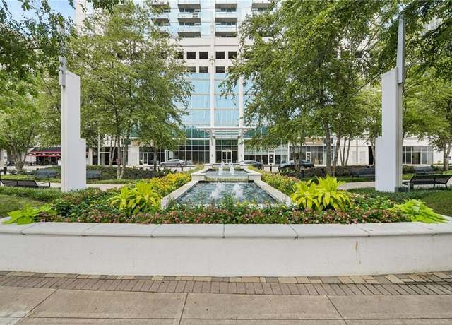 Property at 3324 Peachtree Rd NE #1518, Atlanta, GA 30326, 2 beds, 2 baths