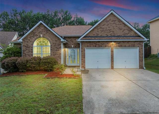 Property at 152 Cabana Ct, Dallas, GA 30132, 4 beds, 3 baths
