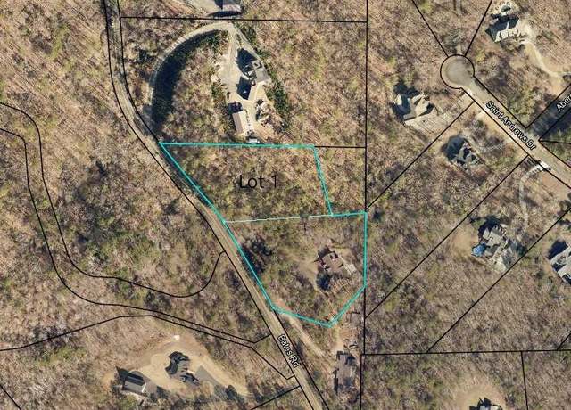 Property at 455 Bates Rd, Cartersville, GA 30120