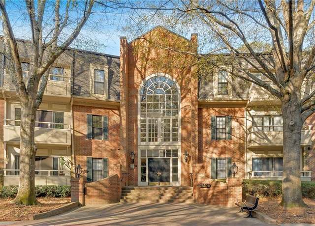 Property at 25109 Plantation Dr NE #109, Atlanta, GA 30324, 2 beds, 2 baths