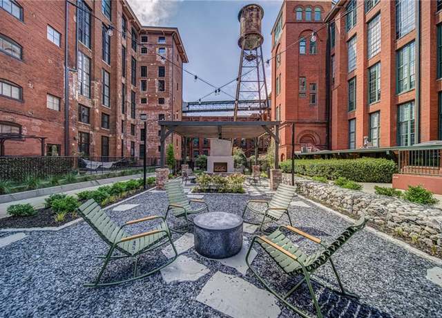 Property at 170 Boulevard SE Unit E414, Atlanta, GA 30312, 2 beds, 2 baths