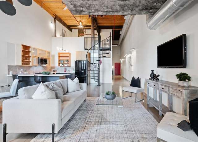 Property at 170 Boulevard SE Unit E414, Atlanta, GA 30312, 2 beds, 2 baths