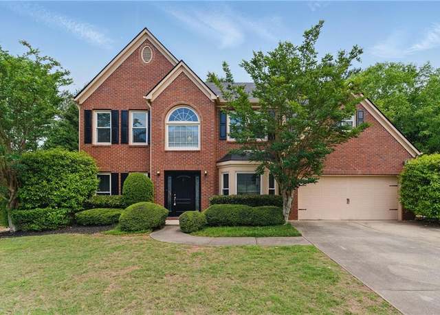 Property at 2154 Marne Gln NW, Kennesaw, GA 30152, 4 beds, 2.5 baths