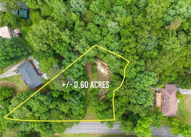 Property at 1608 Hollywood Ave, Gainesville, GA 30501
