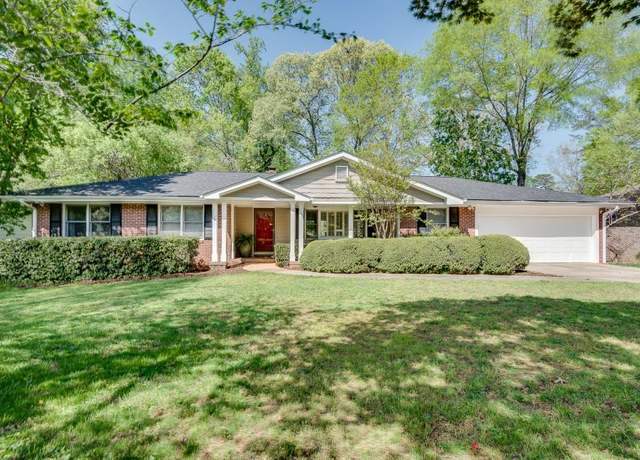 Property at 1448 Diamond Head Cir, Decatur, GA 30033, 4 beds, 3 baths