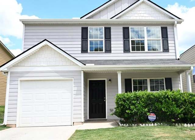 Property at 515 Brady Dr, Villa Rica, GA 30180, 3 beds, 2.5 baths