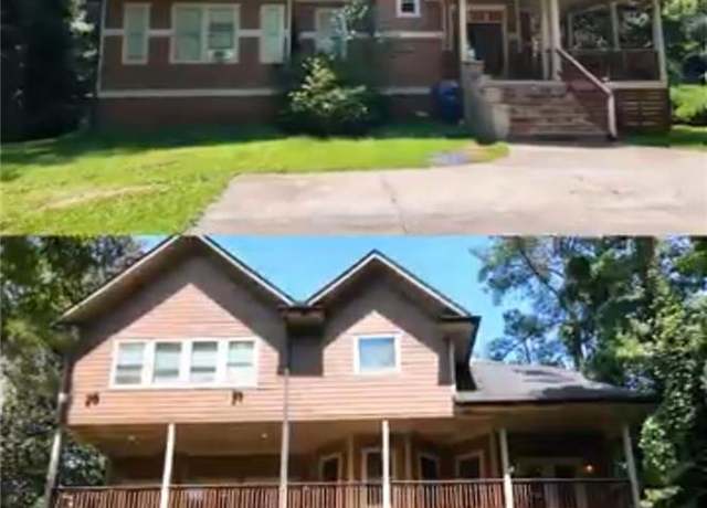 Property at 2961 River Ridge Dr SW, Atlanta, GA 30354, 6 beds, 4.5 baths