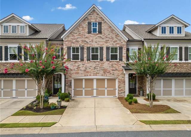 Property at 415 Bellehaven Ln, Woodstock, GA 30188, 3 beds, 2.5 baths
