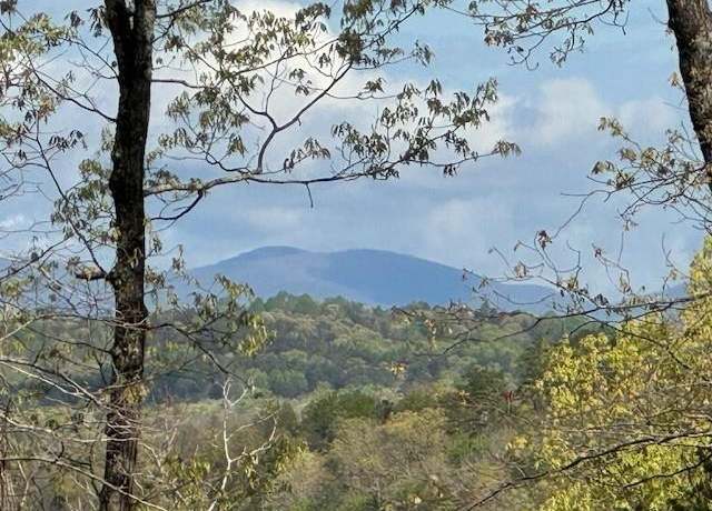 Property at TRACT1 Panorama, Dahlonega, GA 30533