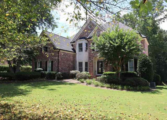 Property at 7465 Northampton Ct, Cumming, GA 30040, 5 beds, 4.5 baths