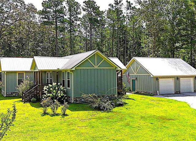 Property at 7711 Highway 100, Buchanan, GA 30113, 2 beds, 2 baths