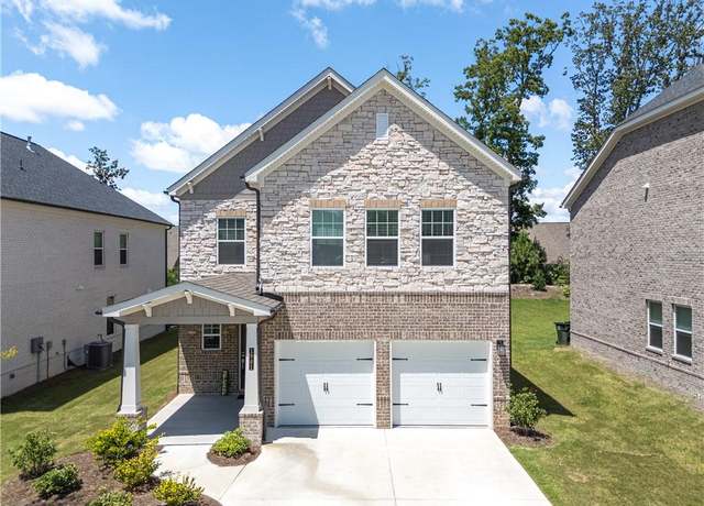 Property at 1961 Ecoland Dr, Grayson, GA 30017, 5 beds, 3 baths