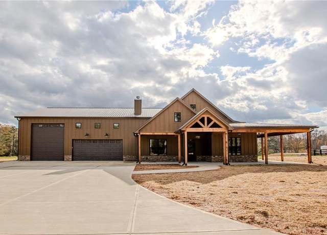Property at 000 Morgan Rd, Bremen, GA 30110, 4 beds, 3.5 baths