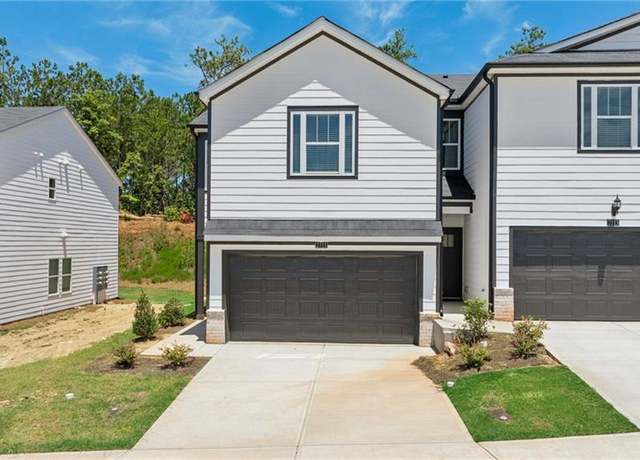 Property at 2111 Avalon Rdg, Conyers, GA 30013, 3 beds, 2.5 baths