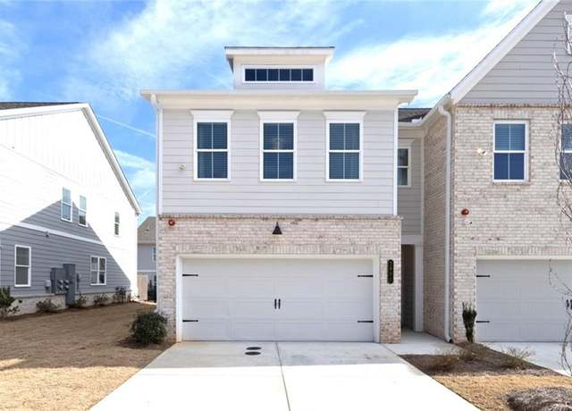 Property at 2980 Ferrington Way, Smyrna, GA 30080, 3 beds, 2.5 baths