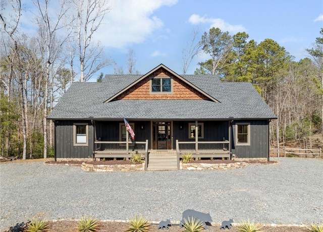 Property at 106 Francis Way, Ellijay, GA 30540, 3 beds, 2.5 baths