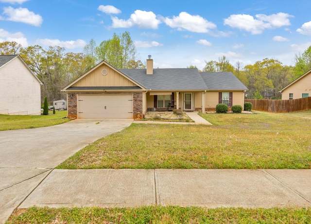 Property at 370 Redtail Rd, Jefferson, GA 30549, 3 beds, 2.5 baths