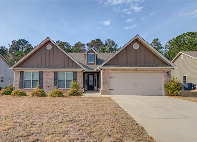 Property at 174 Livingston Ct, Winder, GA 30680, 5 beds, 3 baths