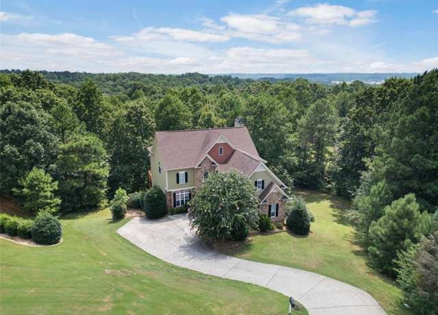 Property at 5737 Russell Ct, Douglasville, GA 30135, 6 beds, 5 baths