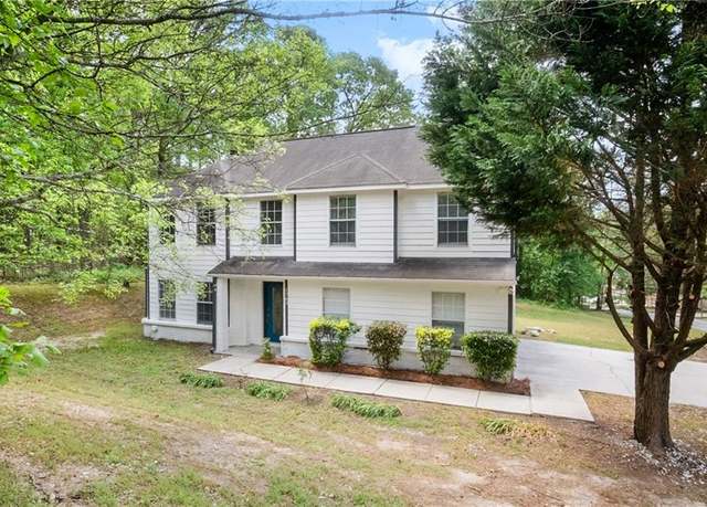 Property at 1762 Boulder Cv, Lithonia, GA 30058, 4 beds, 2.5 baths