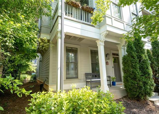 Property at 986 Mauldin St SE, Atlanta, GA 30316, 3 beds, 3.5 baths