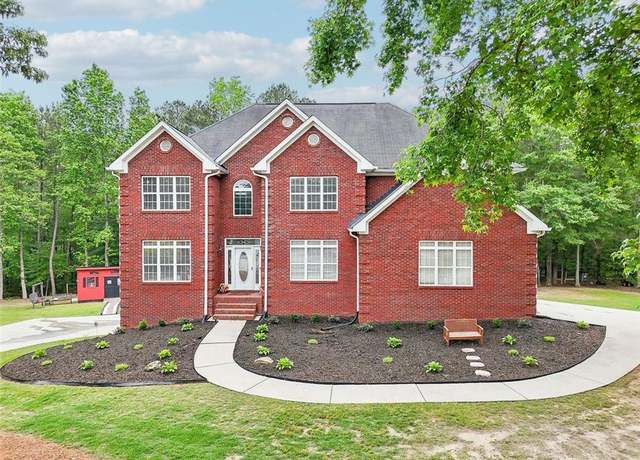 Property at 1424 Brighton, Loganville, GA 30052, 8 beds, 5.5 baths