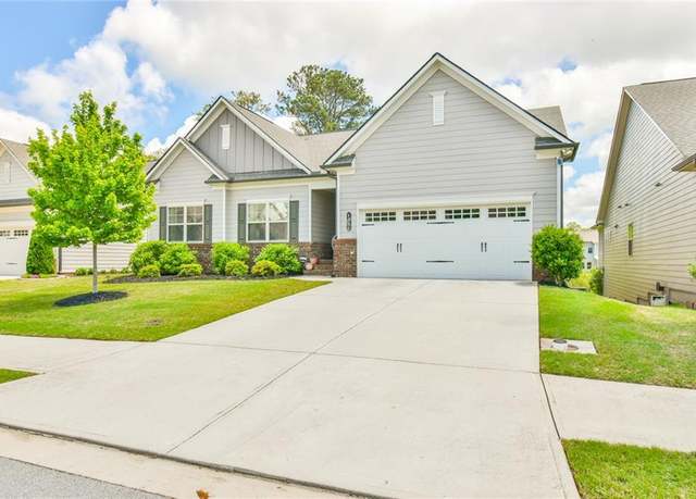 Property at 4316 Pleasant Garden Dr, Gainesville, GA 30504, 4 beds, 3 baths