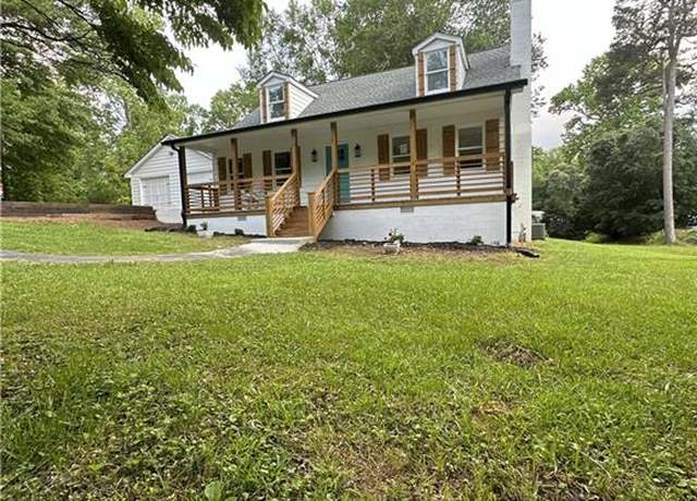 Property at 306 Northview Dr, Commerce, GA 30529, 4 beds, 2.5 baths
