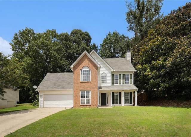 Property at 228 Kensington Trce, Stockbridge, GA 30281, 3 beds, 2.5 baths