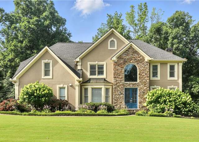 Property at 5807 Brookstone Walk NW, Acworth, GA 30101, 6 beds, 4.5 baths