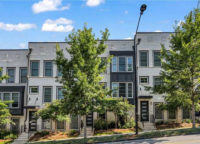 Property at 552 Ember Ln, Atlanta, GA 30318, 3 beds, 3.5 baths