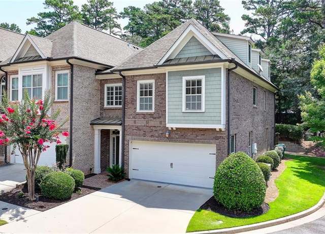 Property at 10540 Arlington Pt, Johns Creek, GA 30022, 3 beds, 2.5 baths