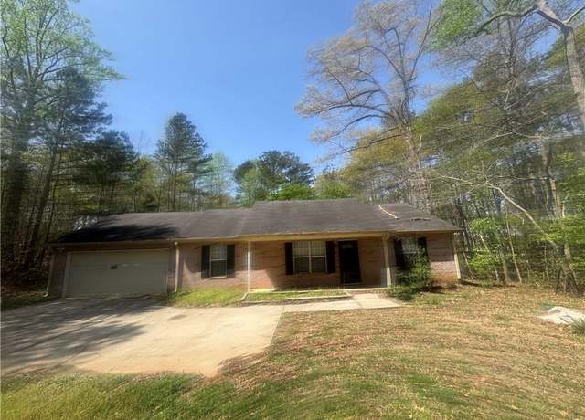 Property at 5512 Hearn Rd, Ellenwood, GA 30294, 3 beds, 2 baths