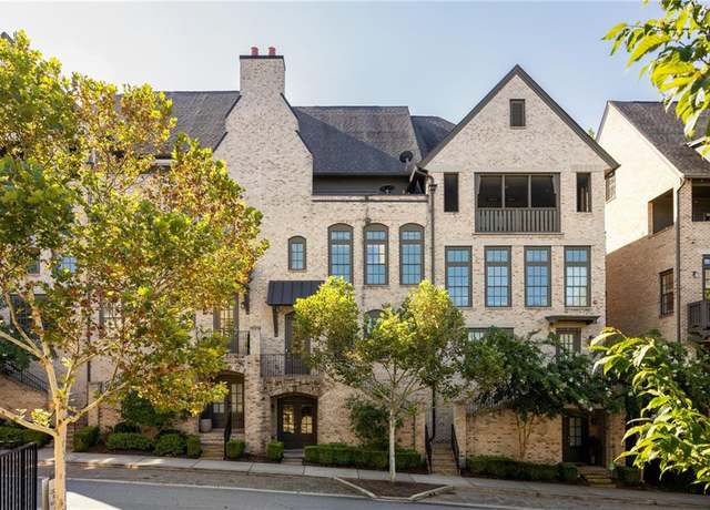Property at 6617 Cadence Blvd, Atlanta, GA 30328, 3 beds, 3.5 baths