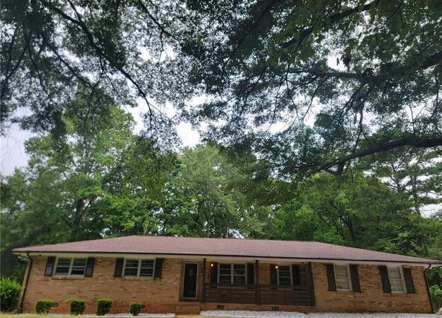 Property at 3635 Crossvale Rd, Stonecrest, GA 30038, 3 beds, 2.5 baths