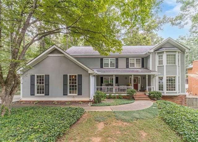 Property at 2927 Jenny Way, Lawrenceville, GA 30044, 4 beds, 3 baths