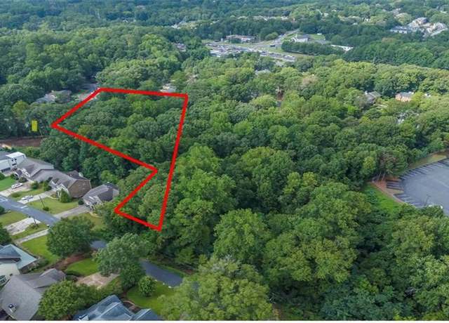 Property at 0 Gaylor St, Smyrna, GA 30082