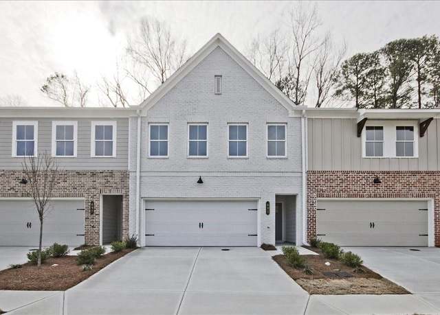 Property at 695 Sunstone Ln, Lawrenceville, GA 30043, 3 beds, 2.5 baths