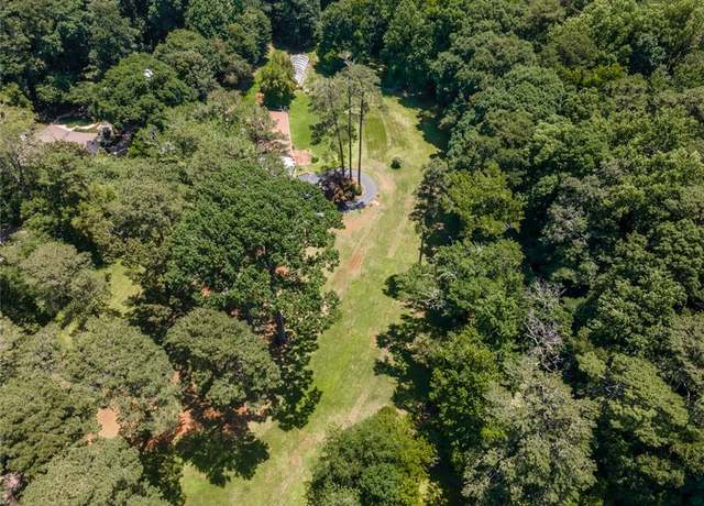 Property at 1361 W Wesley Rd NW, Atlanta, GA 30327, 3 beds, 3 baths