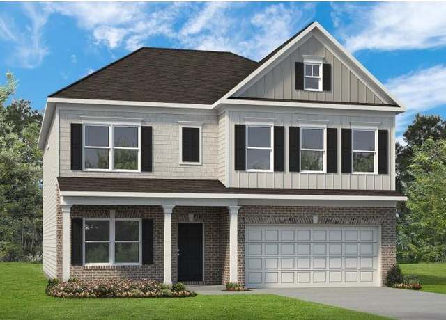 Property at 88 Jackson Farm Rd, Cartersville, GA 30120, 4 beds, 4 baths