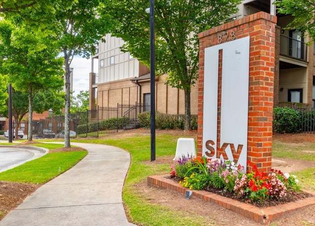 Property at 898 Oak St SW #3109, Atlanta, GA 30310, 2 beds, 1 bath