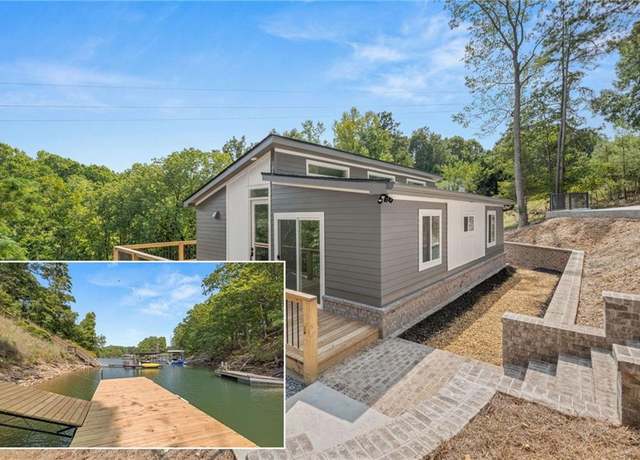 Property at 6564 Bermuda Ln, Flowery Branch, GA 30542, 2 beds, 2 baths