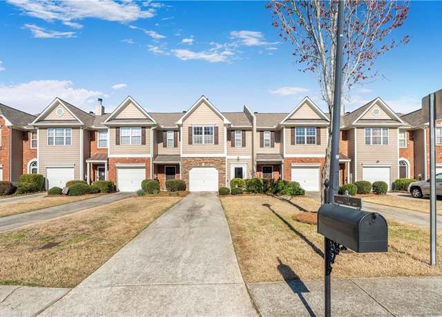 Property at 156 Haven Oak Way, Lawrenceville, GA 30044, 3 beds, 2.5 baths